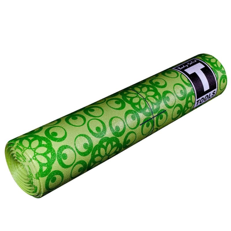 Body-Solid (#BSTYM) Yoga Mats