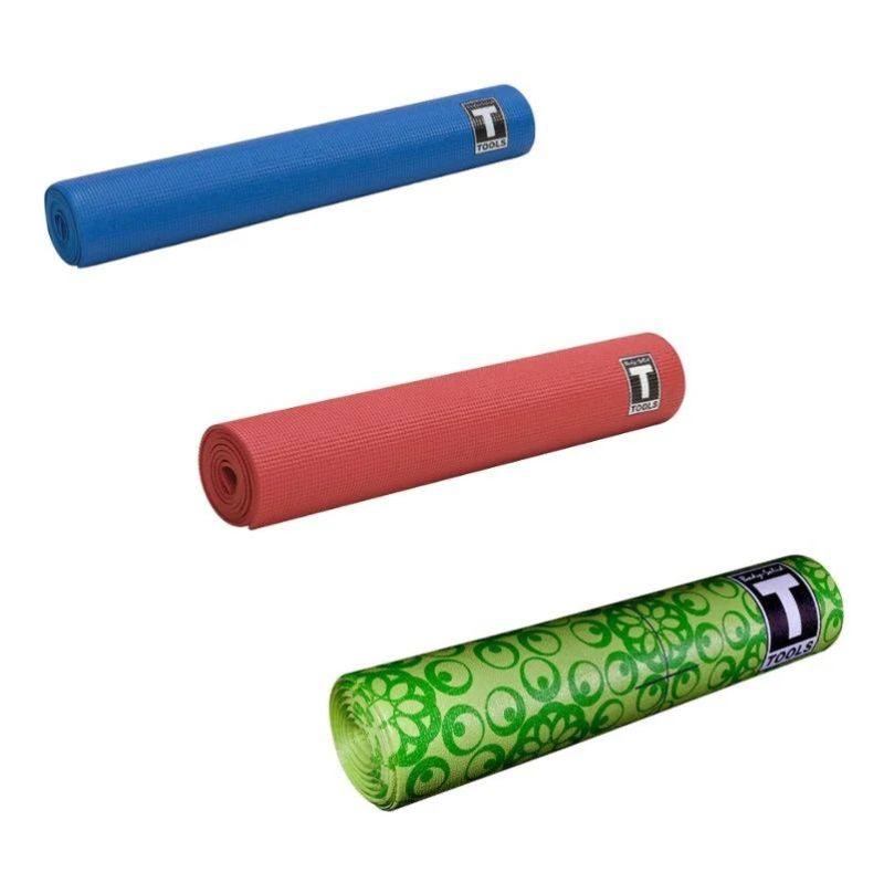 Body-Solid (#BSTYM) Yoga Mats
