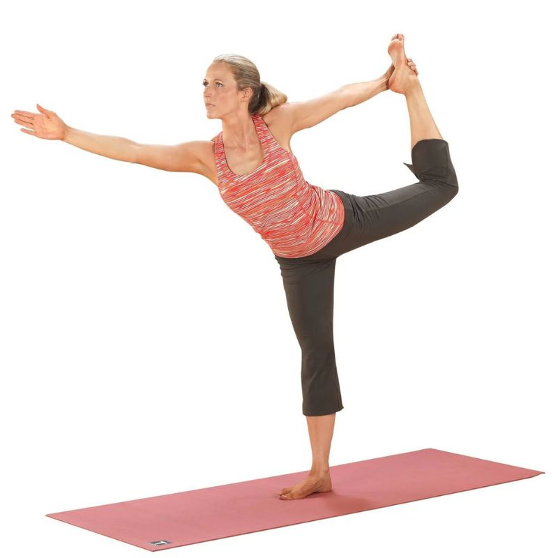 Body-Solid (#BSTYM) Yoga Mats