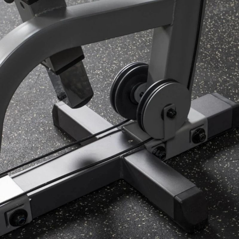 Body-Solid (#GMFP-STK) Pro-Select Functional Pressing Station in Black