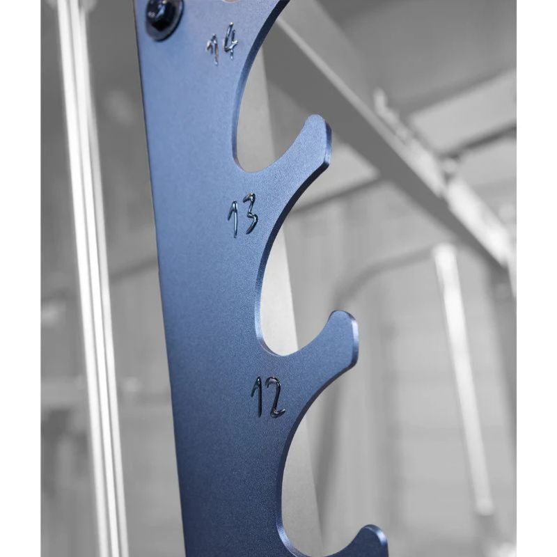Body-Solid (#GS348BP4) Series 7 Smith Machine With Full Gym Bundle