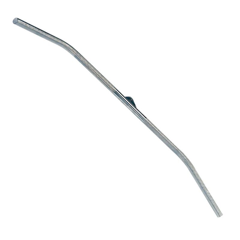Body-Solid (#MB148) Revolving Chrome Lat Bar