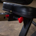 Body-Solid (#SODB250) Pro Clubline Olympic Decline Bench