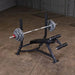 Body-Solid (#SODB250) Pro Clubline Olympic Decline Bench