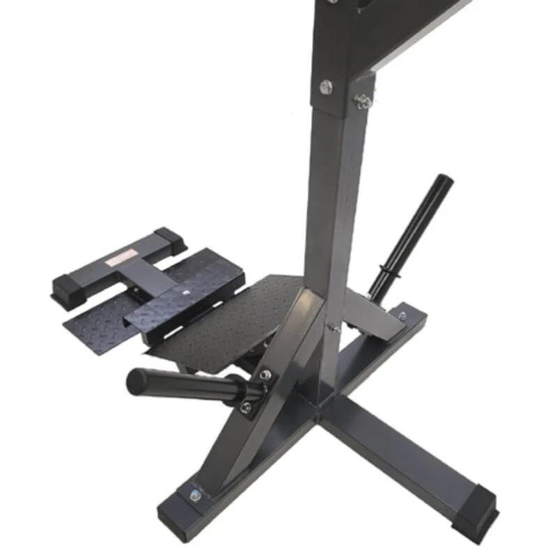 TDS (#C-PRO91305) Leverage Squat/Calf System in Black