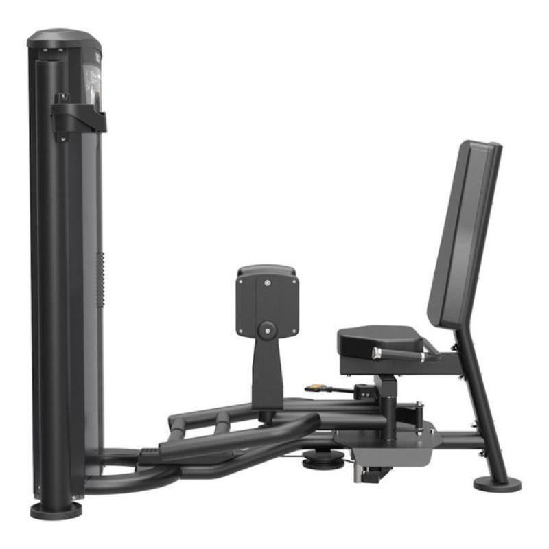 Tag Fitness (#Elite-Inner/Outer Thigh) Inner/Outer Thigh Machine w/ 160lb Weight Stack