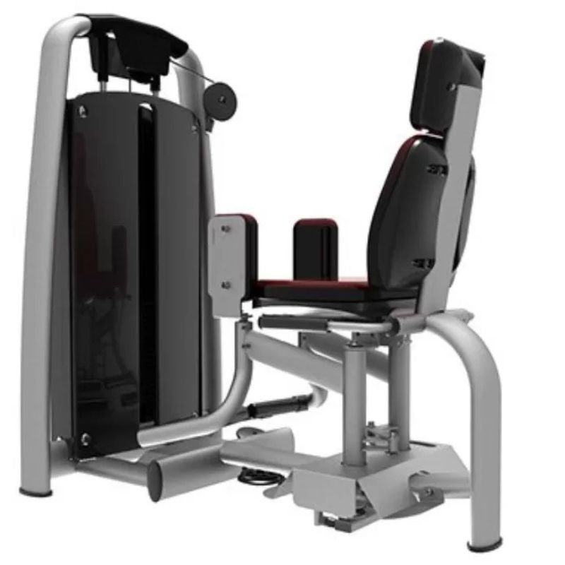 Vortex Strength (#VIOT6103B) Adductor/Abductor Machine w/ 155 Weight Stack