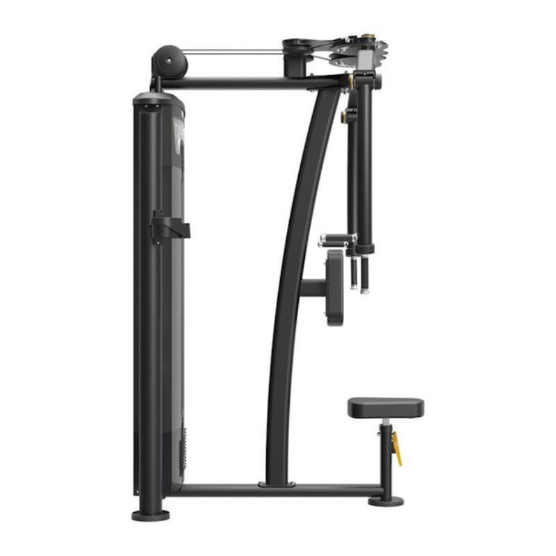 Tag Fitness (#Elite-Pec/Delt) Pec Fly/Rear Delt Machine w/ 235lb Weight Stack