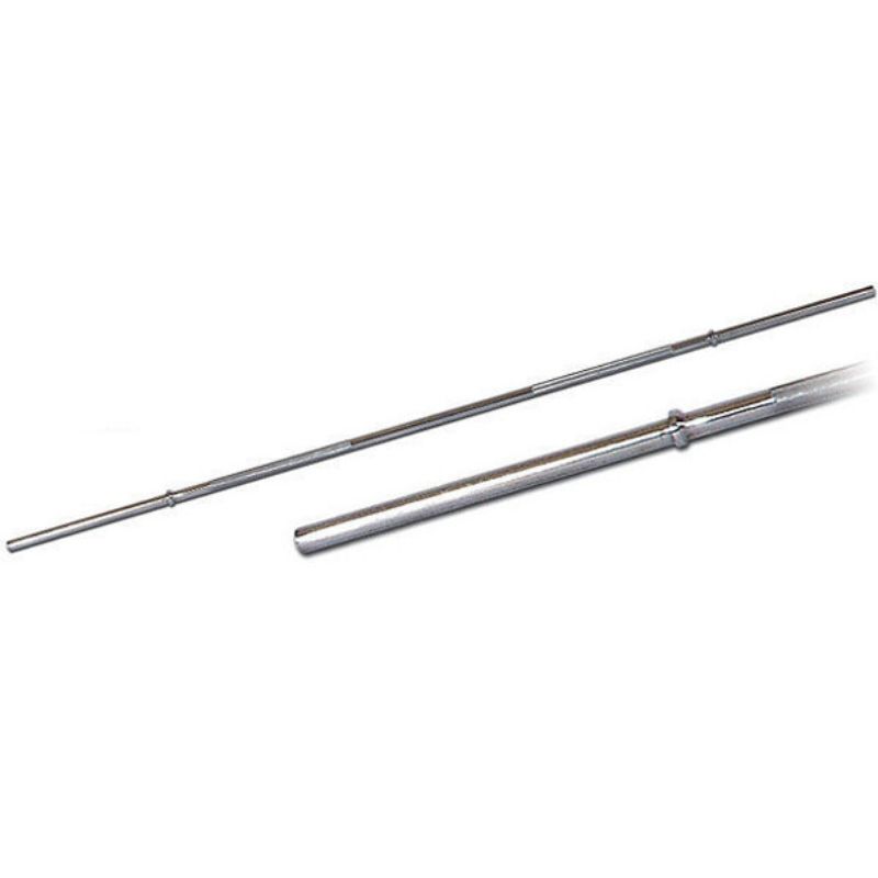 York (#6037) 7-Foot Standard Barbell