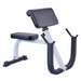 York (#48050) FTS Preacher Curl Bench