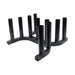 York (#6916) Vertical Olympic Bar Holder