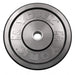 York Rubber Single Training Bumper Plate
