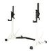 York (#48057) FTS Press Squat Stands