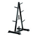 York (#69035) A-Frame Plate Tree