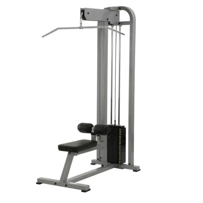 York Barbell (#54020) STS Lat Pulldown