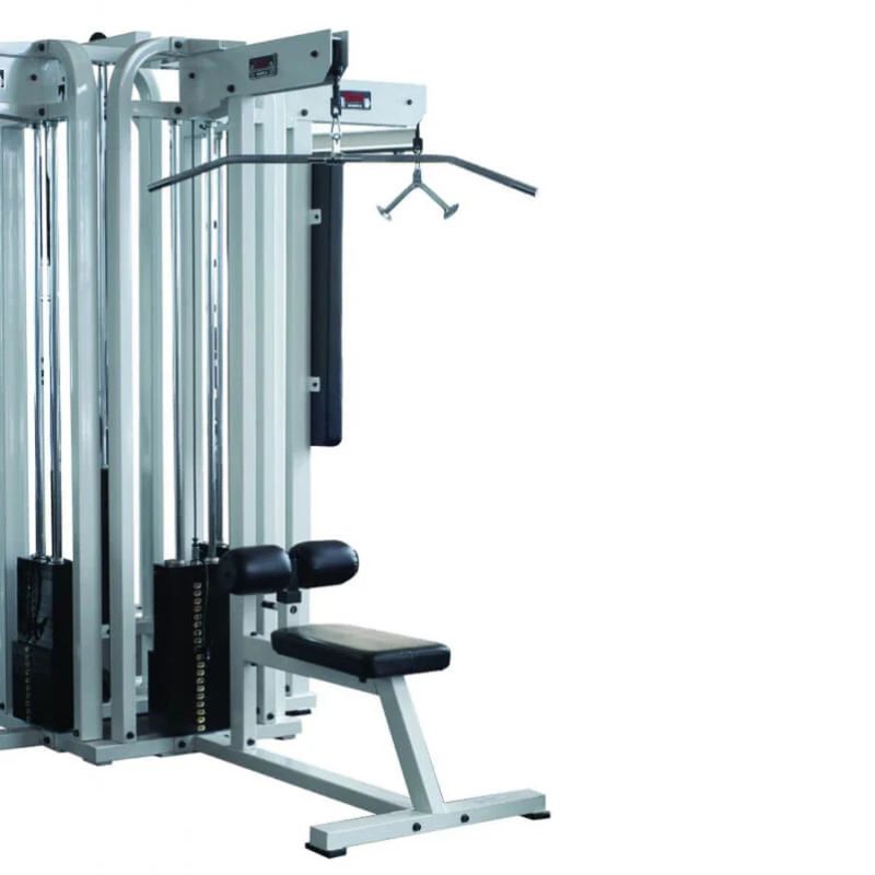 York Barbell (#54020) STS Lat Pulldown