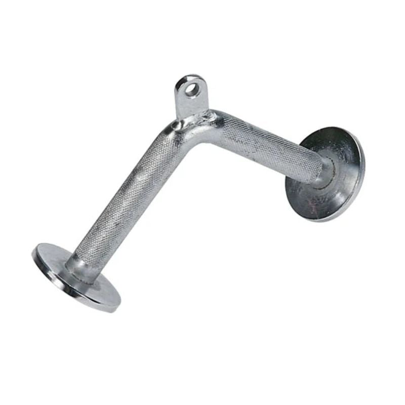 Body-Solid (#MB504) Tricep Pressdown Bar in Chrome